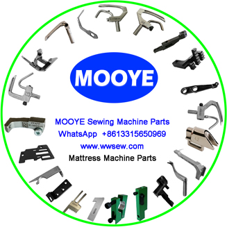 Mattress Machine Parts Fibc Bag Pp Woven Sack Sewing Machine Parts 2500 Carpet Overedging Machine Parts Mattress Machine Parts Fibc Bag Pp Woven Sack Sewing Machine Parts 2500 Carpet Overedging Machine Parts